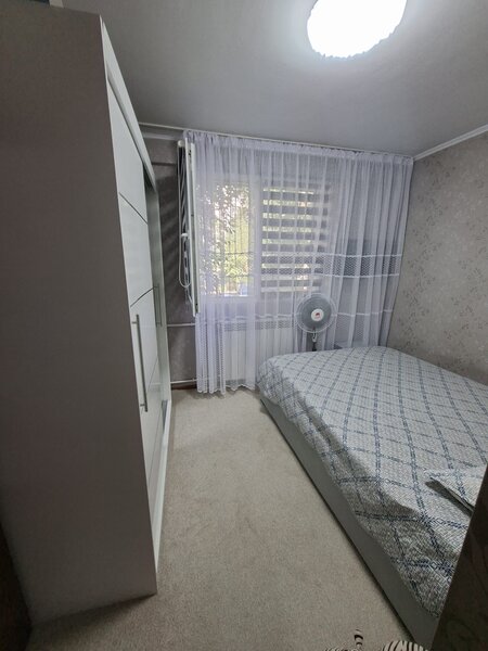 Lacul Tei, Maica Domnului vav Domino aproape Parcul Circului