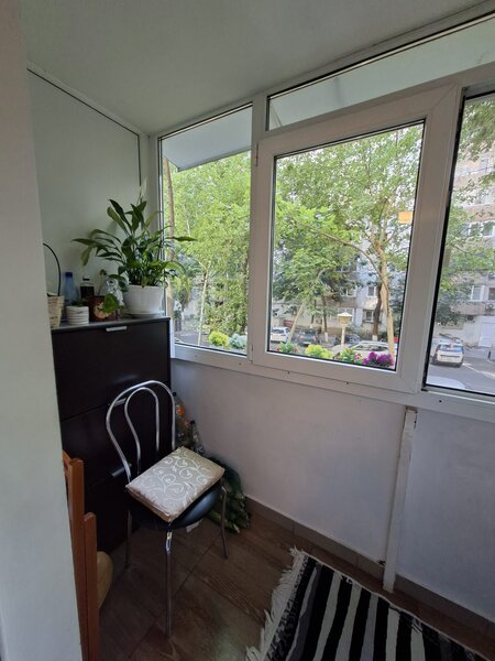 Lacul Tei, Maica Domnului vav Domino aproape Parcul Circului